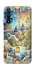 Чохол на Huawei Honor 20 / Nova 5T Christmas spirit ver.12 фото 1 з 1