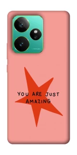 Чохол на Realme GT 7 Amazing фото 1 з 1