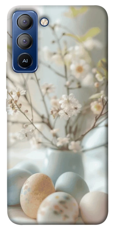 Чехол на TECNO Pop 5 LTE SpringJoy фото 1 из 1