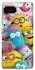Чехол на Google Pixel 7a Minions ver.1 фото 1 из 1