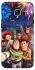 Чехол на Samsung G935F Galaxy S7 Edge Toy Story фото 1 из 1