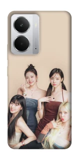 Чехол на Realme 14 Aespa фото 1 из 1