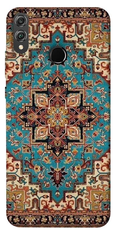 Чехол на Huawei Honor 8X Килим v5 фото 1 из 1