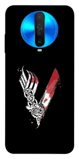 Чохол на Xiaomi Redmi K30 V-Vikings фото 1 з 1