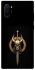 Чехол на Samsung Galaxy Note 10 Plus Golden Berserker фото 1 из 1