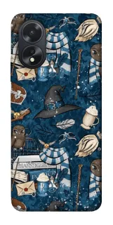 Чохол на Oppo A38 Harry Potter V20 фото 1 з 1