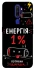 Чохол на Oppo A5 (2020) / Oppo A9 (2020) Енергія: 1% фото 1 з 1