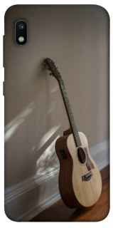 Чохол на Samsung Galaxy A10 (A105F) Гітара фото 1 з 1