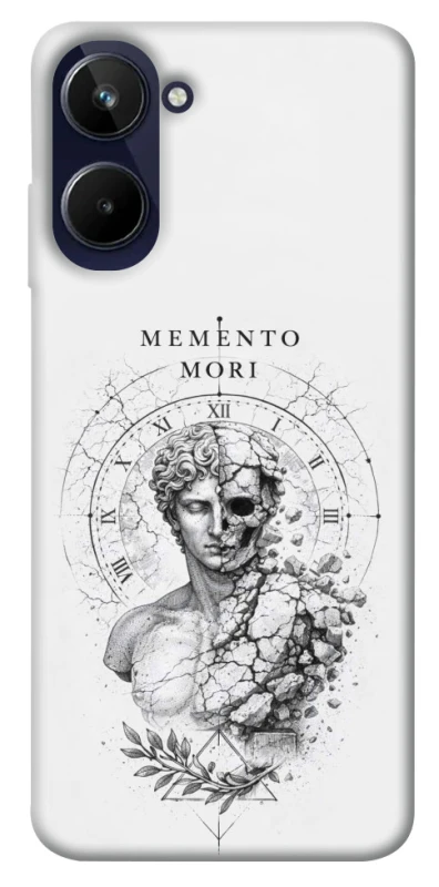 Чехол на Realme 10 4G Tattoo ver.5 фото 1 из 1