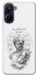 Чехол на Realme 10 4G Tattoo ver.5 фото 1 из 1