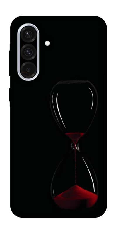 Чохол на Samsung Galaxy A36 5G Red Time фото 1 з 1