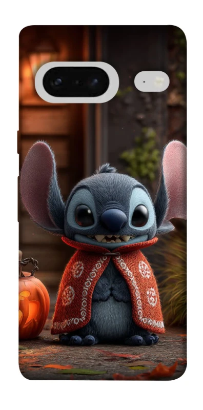 Чохол на Google Pixel 7 Stitch ver.14 фото 1 з 1