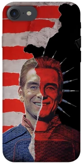 Чохол на Apple iPhone 7 / 8 (4.7") Homelander фото 1 з 1