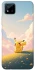 Чохол на Realme C11 (2021) pikachu фото 1 з 1