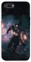 Чехол на Realme C2 Captain America фото 1 из 1
