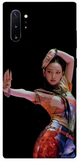 Чехол на Samsung Galaxy Note 10 Plus Aespa-Karina фото 1 из 1