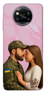 Чехол на Xiaomi Poco X3 NFC / Poco X3 Pro Love фото 1 из 1