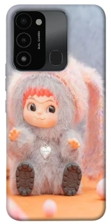 Чохол на TECNO Spark 8C Wakuku ver.1 фото 1 з 1