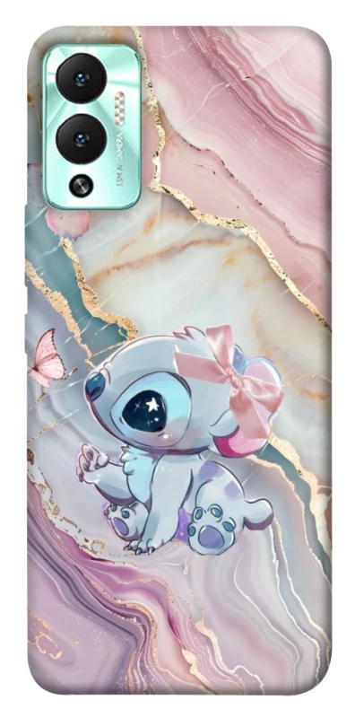 Чохол на Infinix Hot 12 Play Stitch ver.26 фото 1 з 1