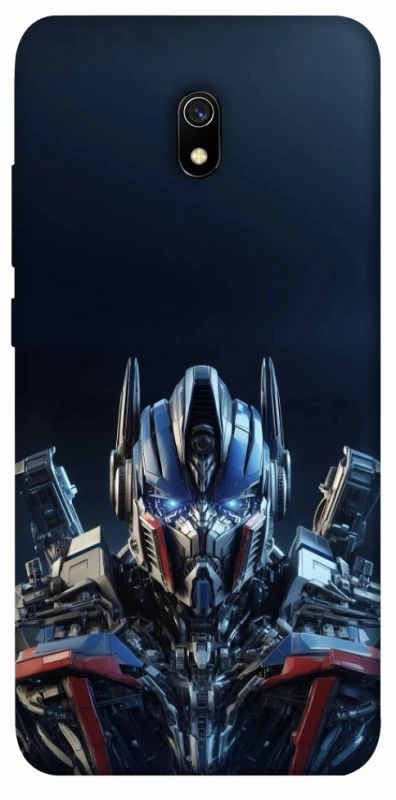 Чохол на Xiaomi Redmi 8a Transformer фото 1 з 1