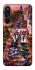 Чехол на Samsung Galaxy M16 5G GTA ver.2 фото 1 из 1
