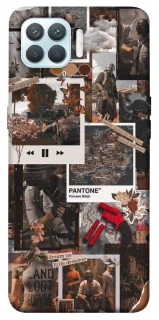 Чохол на Oppo F17 Pro PUBG Collage фото 1 з 1