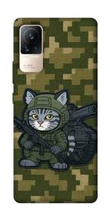 Чохол на Xiaomi Civi 6 Milcat фото 1 з 1