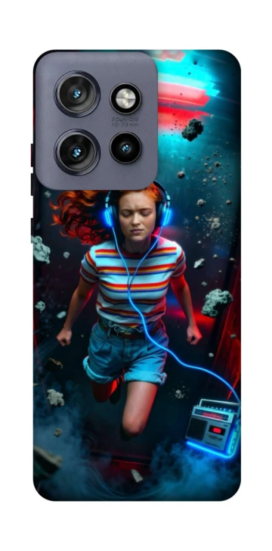 Чехол на Motorola Edge 50 Neo Stranger Things ver.44 фото 1 из 1