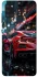 Чохол на Samsung Galaxy A21s Red sports car фото 1 з 1