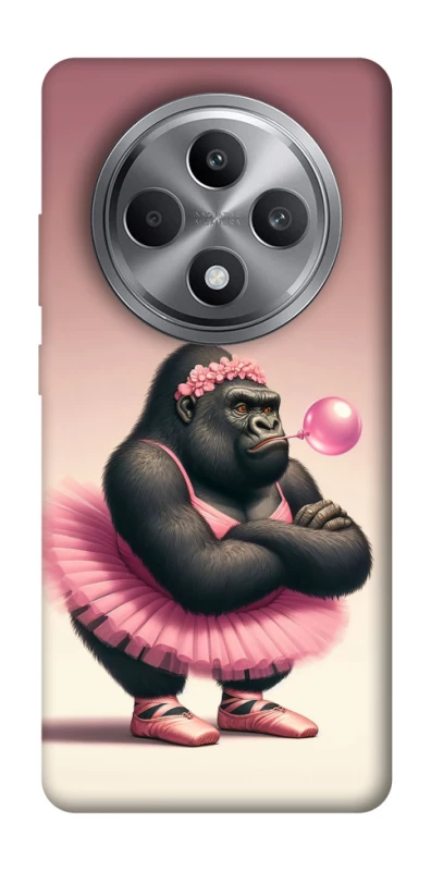 Чохол на Oppo Reno 12 F 4G Горила фото 1 з 1