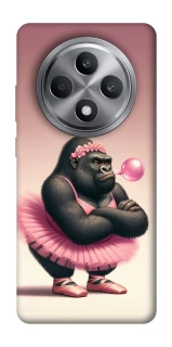 Чохол на Oppo Reno 12 F 4G Горила фото 1 з 1