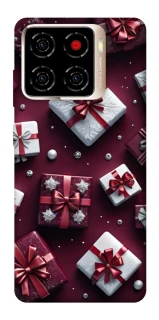 Чохол на ZTE Blade A56 Christmas spirit ver.7 фото 1 з 1