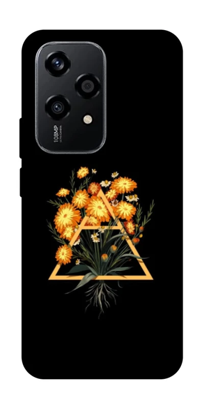 Чохол на Honor 200 Lite Flowers ver.1 фото 1 з 1