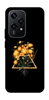 Чохол на Honor 200 Lite Flowers ver.1 фото 1 з 1