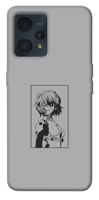 Чехол на Realme 9 4G / 9 Pro+ Anime v6 фото 1 из 1