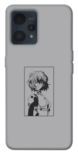 Чохол на Realme 9 4G / 9 Pro+ Anime v6 фото 1 з 1