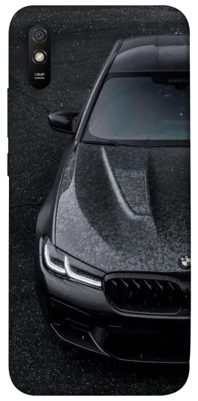 Чехол на Xiaomi Redmi 9A BMW v47 фото 1 из 1