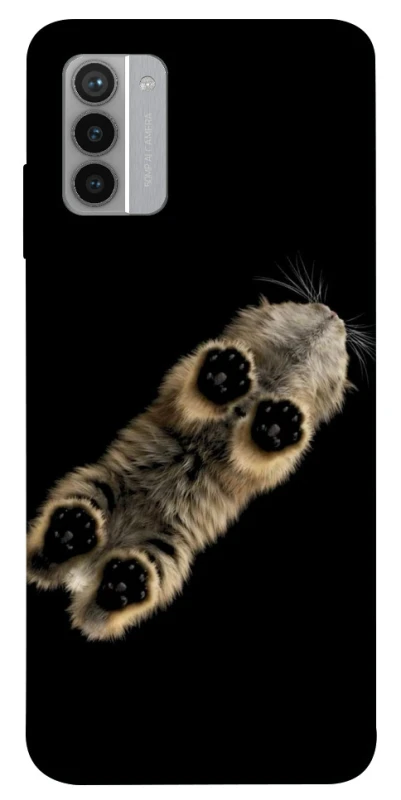Чохол на Nokia G42 Cat фото 1 з 1