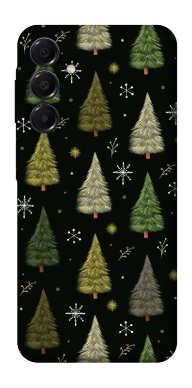 Чехол на Samsung Galaxy A16 4G/5G Новогодний v42 фото 1 из 1