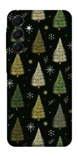 Чехол на Samsung Galaxy A16 4G/5G Новогодний v42 фото 1 из 1