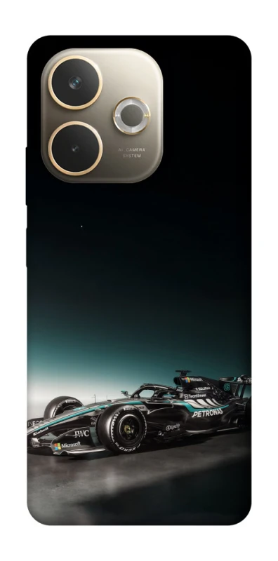 Чехол на Oppo A5 Pro 4G F-1 ver.4 фото 1 из 1