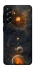 Чехол на Samsung Galaxy A57 5G Солнечная система фото 1 из 1