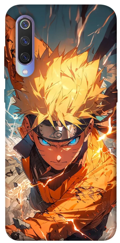 Чохол на Xiaomi Mi 9 Minato v2 фото 1 з 1