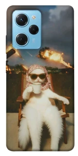 Чохол на Xiaomi Poco X5 Pro 5G Exploding Kittens ver.1 фото 1 з 1