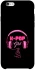 Чехол на Apple iPhone 6/6s plus (5.5") K-pop girl фото 1 из 1