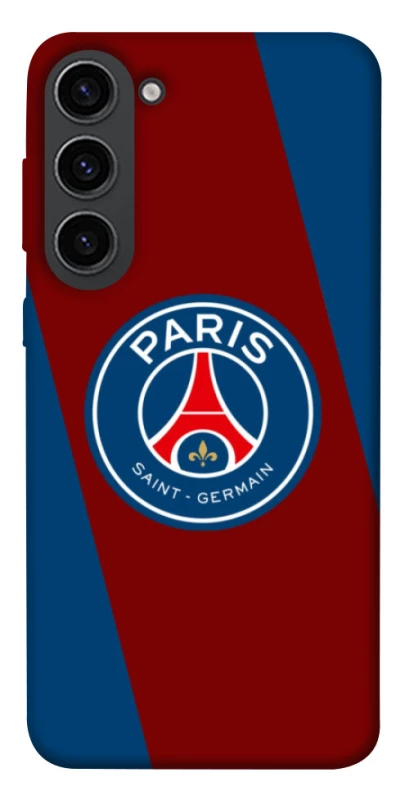 Чохол на Samsung Galaxy S23 FC PSG v2 фото 1 з 1