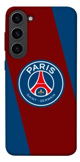 Чохол на Samsung Galaxy S23 FC PSG v2 фото 1 з 1