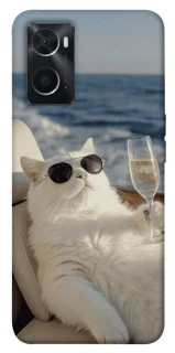 Чохол на Oppo A76 4G Smile v3 фото 1 з 1