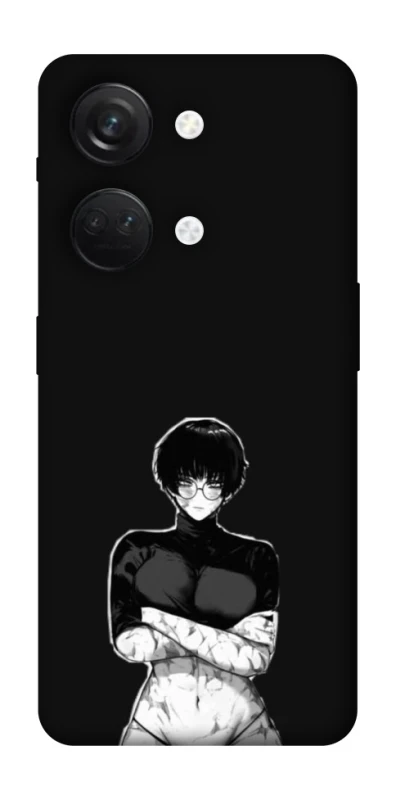 Чохол на OnePlus Nord 3 Maki фото 1 з 1