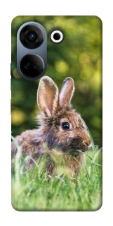 Чохол на TECNO Camon 20 Pro (CK7n) Кролики фото 1 з 1